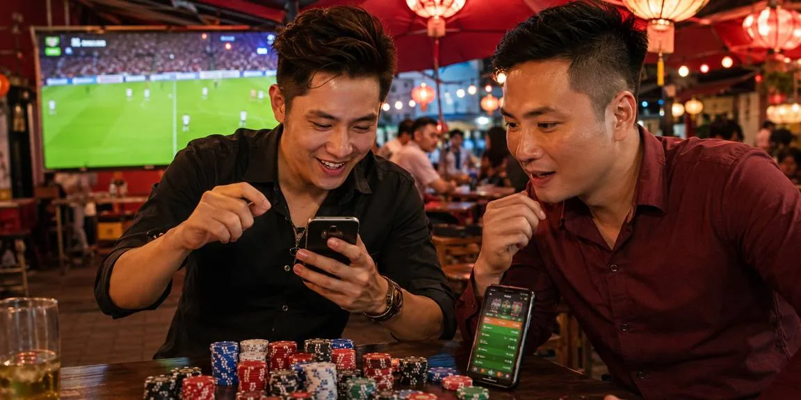 Xổ Số Siêu Tốc